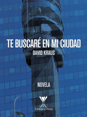 cover image of Te buscaré en mi ciudad